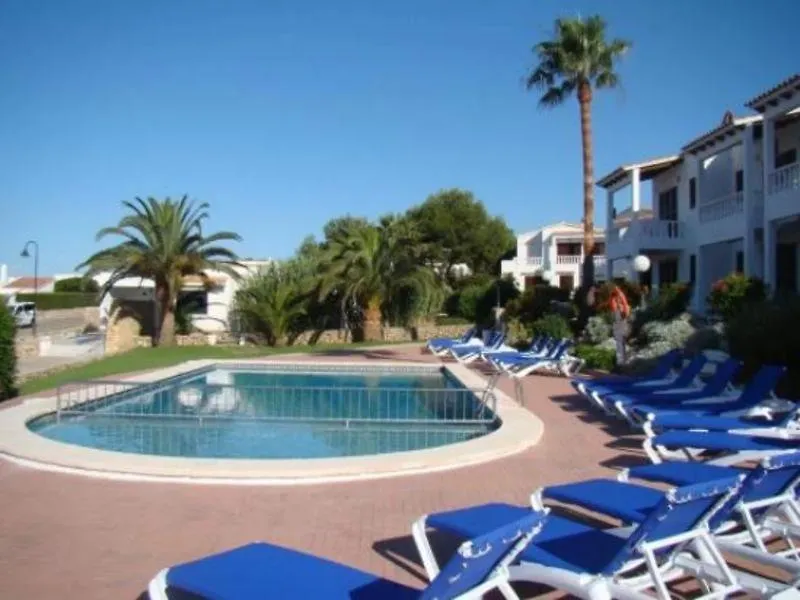 Casa de vacaciones Binibeca Mar Binisafúller Сasa de vacaciones