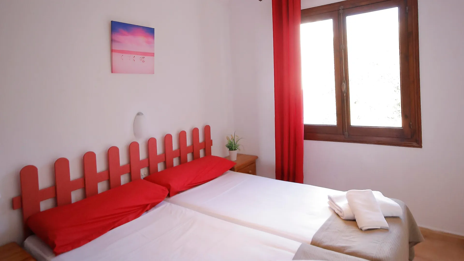 Сasa de vacaciones Casa de vacaciones Binibeca Mar Binisafúller