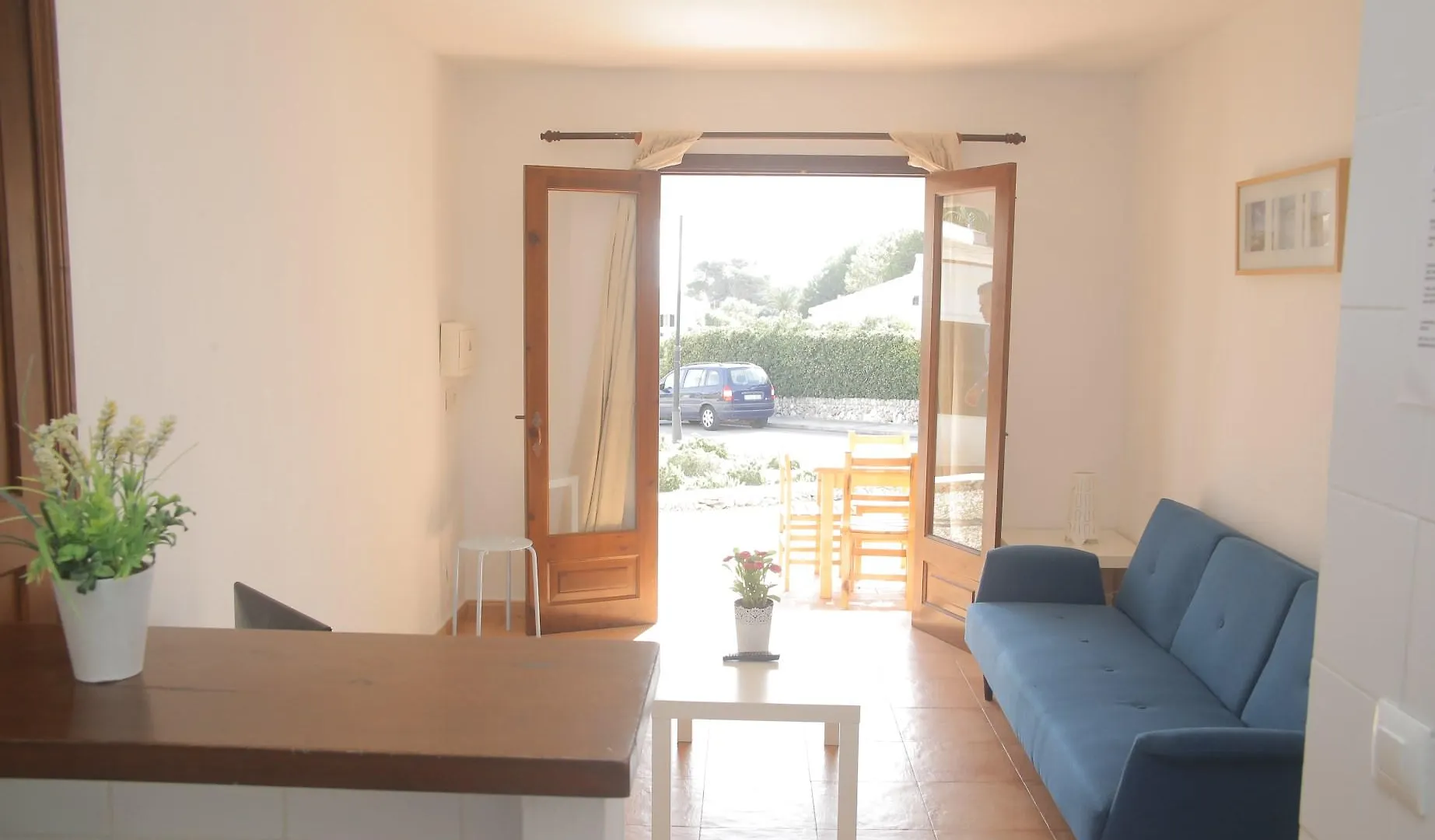 Casa de vacaciones Binibeca Mar Binisafúller 0*,  España