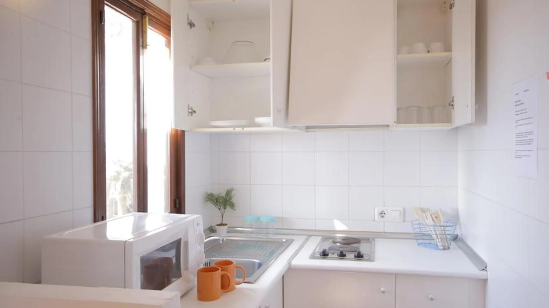 Сasa de vacaciones Casa de vacaciones Binibeca Mar Binisafúller