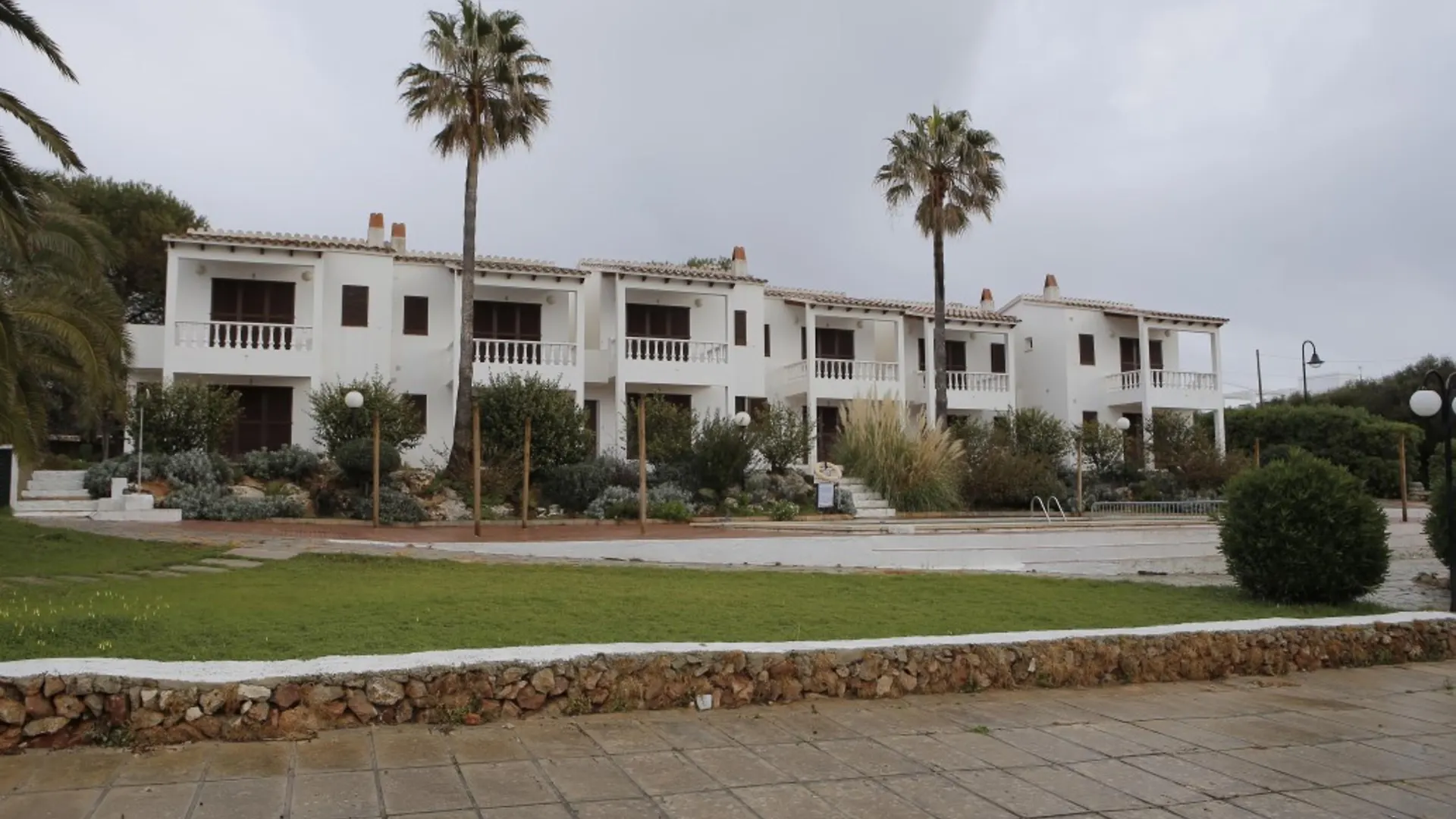 Casa de vacaciones Binibeca Mar Binisafúller 0*,