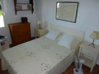 Binibeca Mar Nyaraló ház Binissafuller