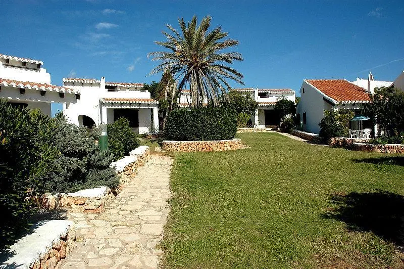 Сasa de vacaciones Casa de vacaciones Binibeca Mar Binisafúller